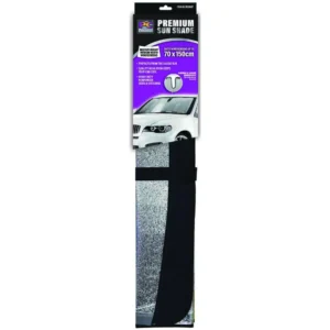 Premium Sun Shade - Medium