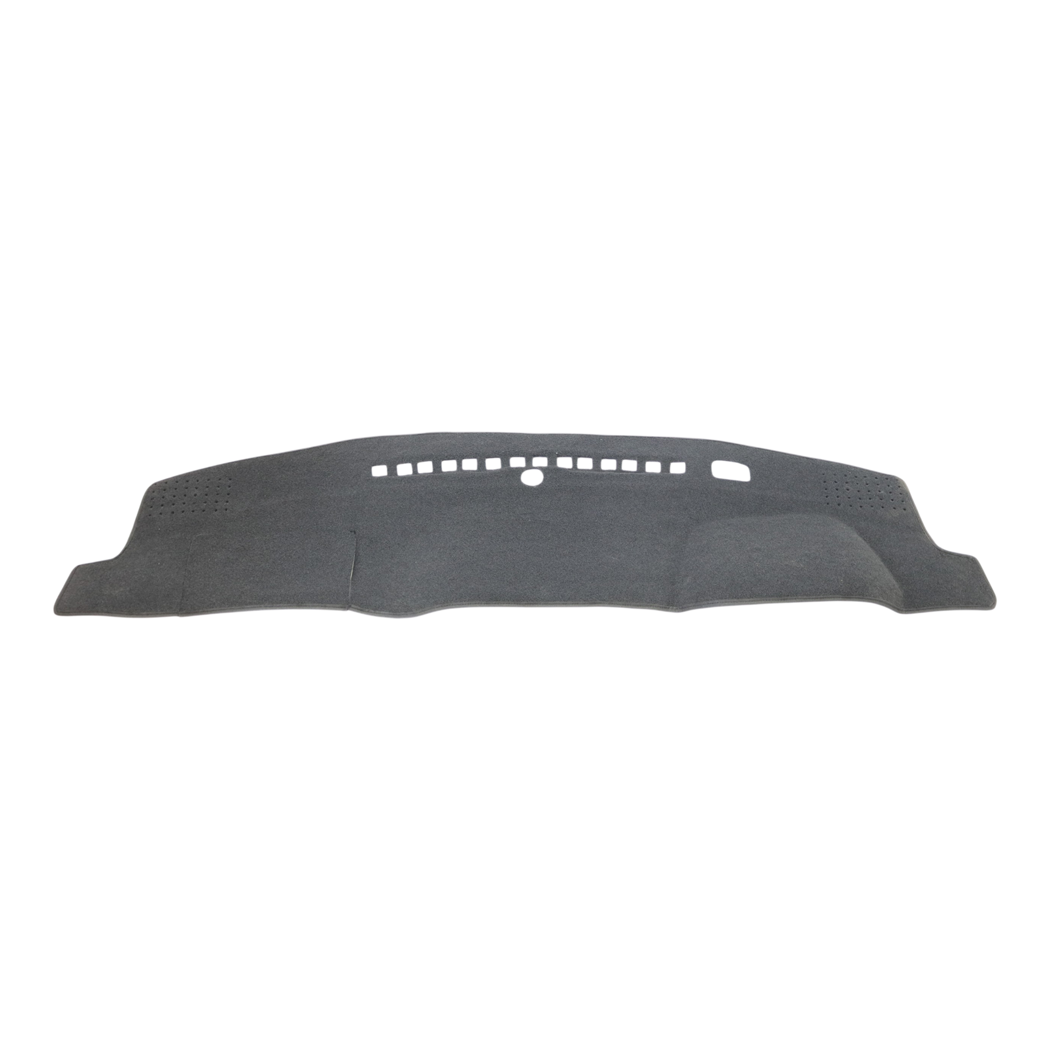 GMC Sierra Denali 2015 – Onwards Dash Mat Suits 2500, 3500