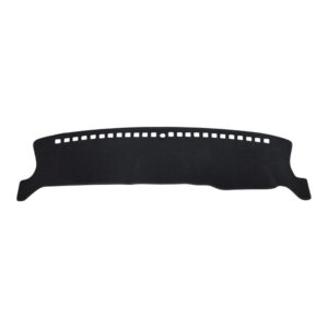 Ford Ranger 2022 β Onwards Dash Mat Suits PY