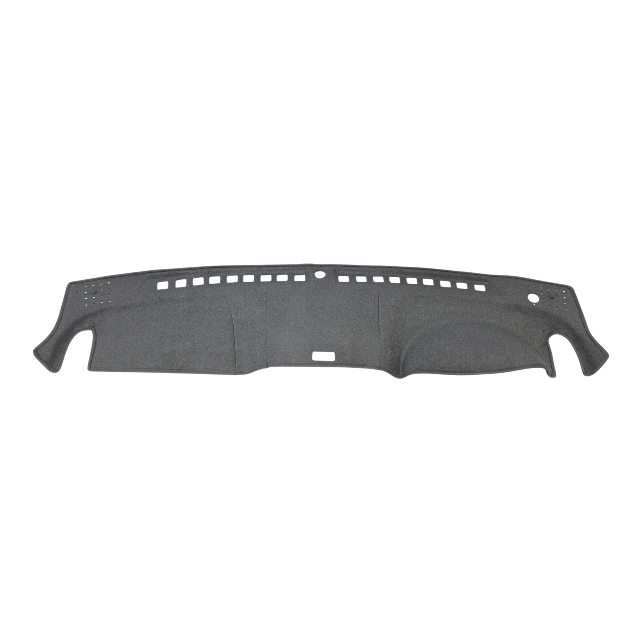 Holden Colorado 2012 – 2016 Dash Mat Suits RG