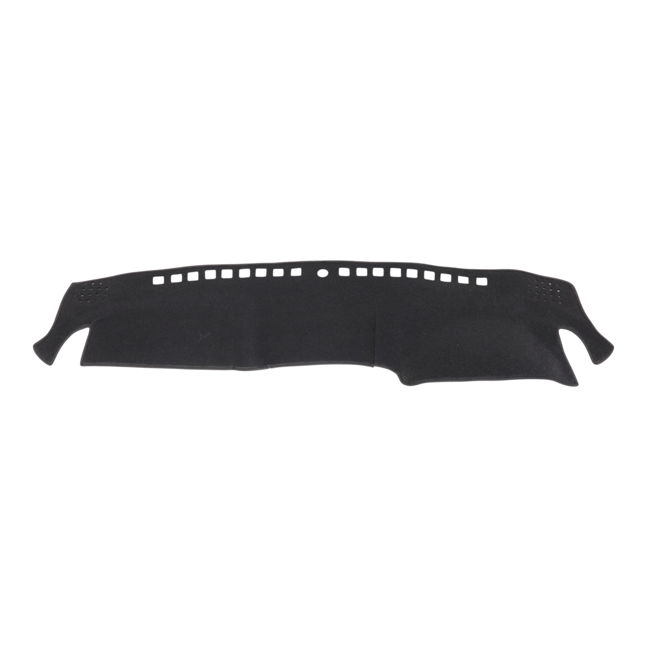 Isuzu D-Max 2012 – 2020 Dash Mat Suits TFR, TFS