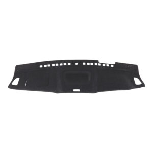 Isuzu D-Max 2020 – Onwards Dash Mat Suits RG