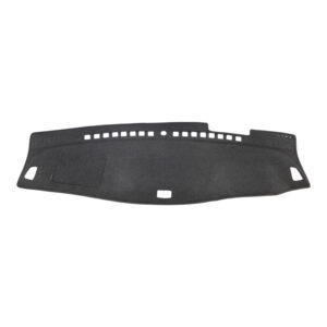 Isuzu MU-X 2021 – Onwards Dash Mat Suits RJ