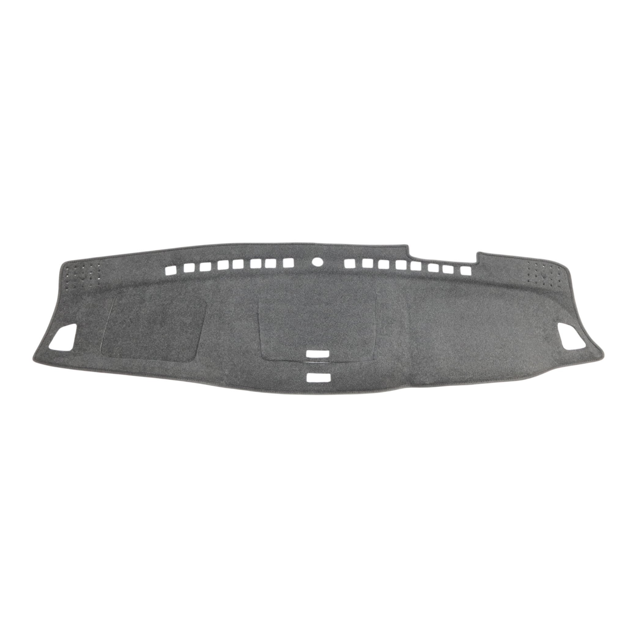 Isuzu D-Max 2020 – Onwards Dash Mat Suits RG