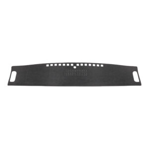 Kia Tasman 2025 – Onwards Dash Mat Suits TK