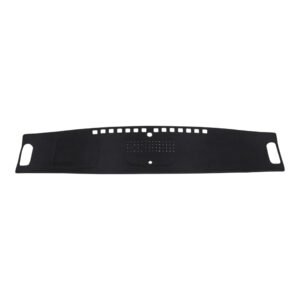 Kia Tasman 2025 – Onwards Dash Mat Suits TK