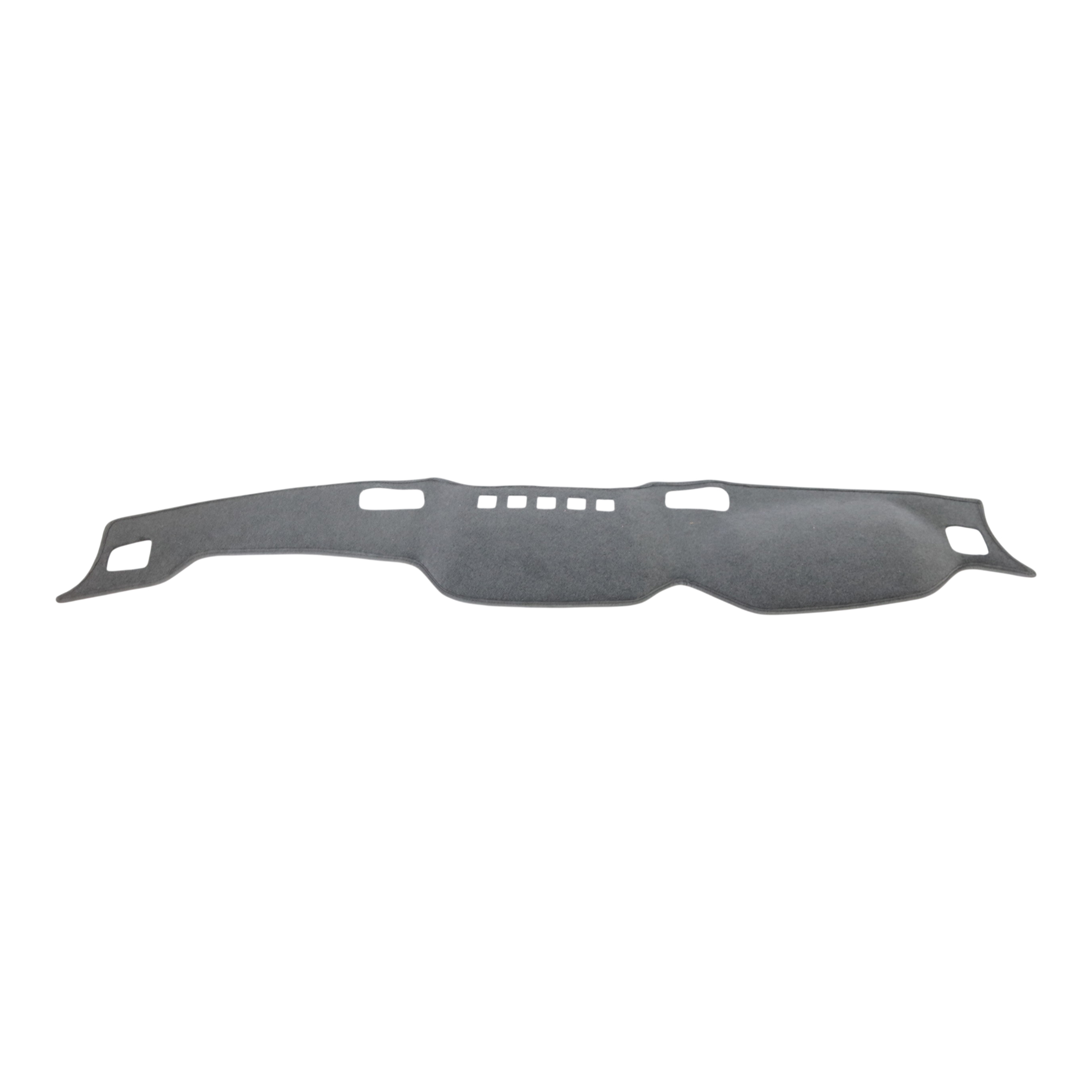 Mahindra Pik Up 2007 – 2017 Dash Mat Suits S5