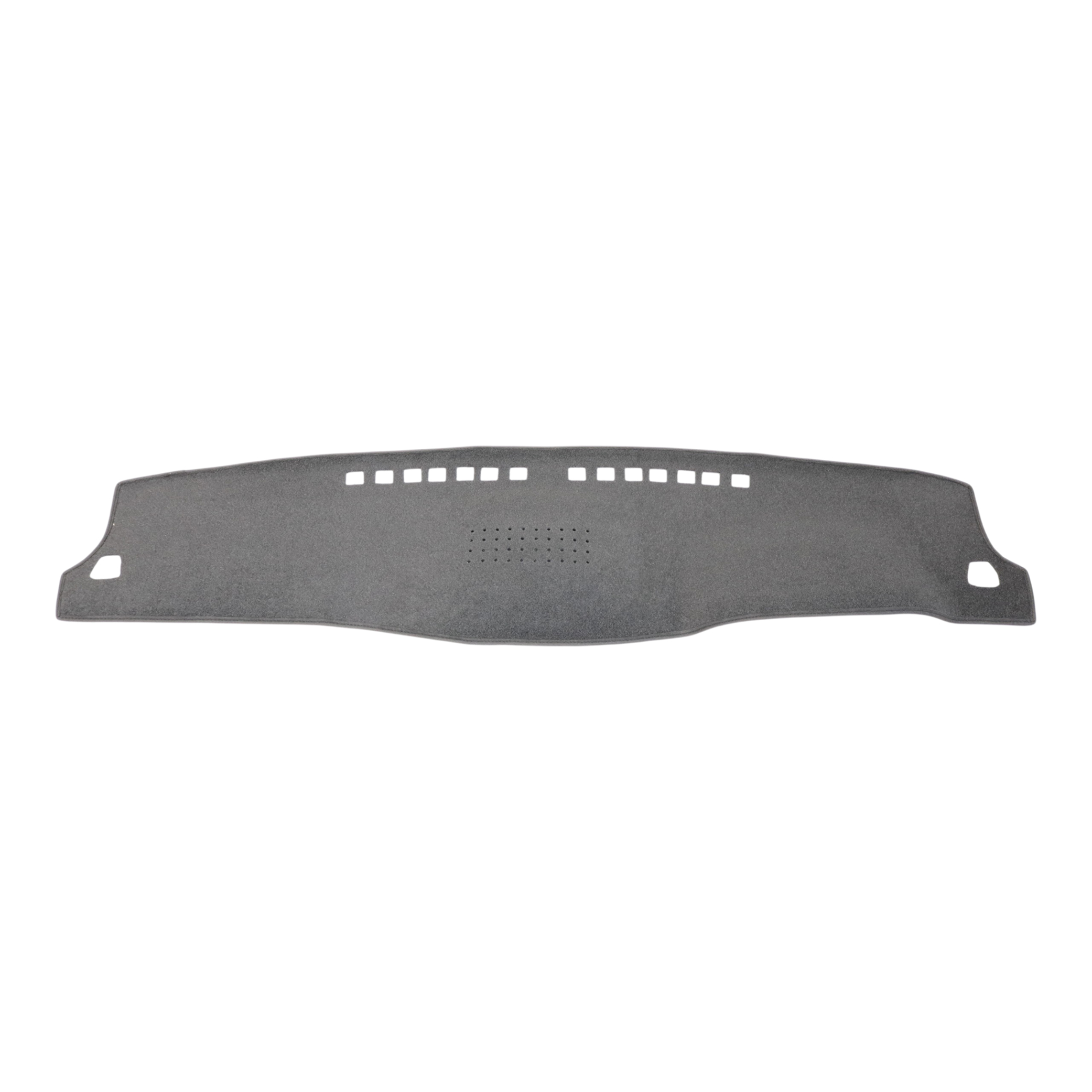 Mitsubishi Pajero 2007 – 2021 Dash Mat Suits NT, NW, NX