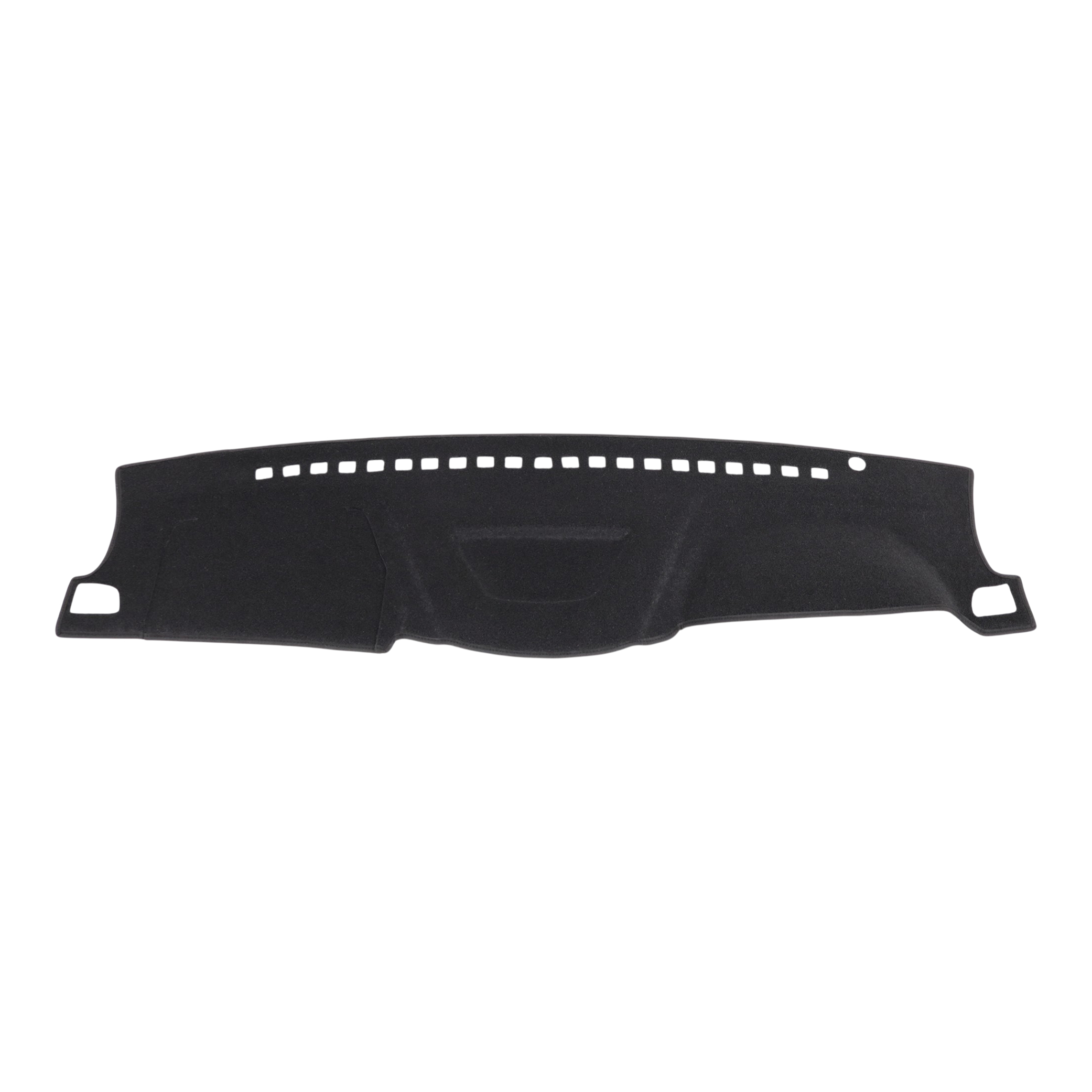 SsangYong Musso 2018 – 2023 Dash Mat