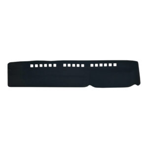 Toyota Landcruiser 1984 – 2008 Dash Mat Suits 70 - 79 Series