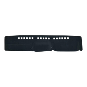 Toyota Landcruiser 1985 – 2008 Dash Mat Suits 70 - 79 Series