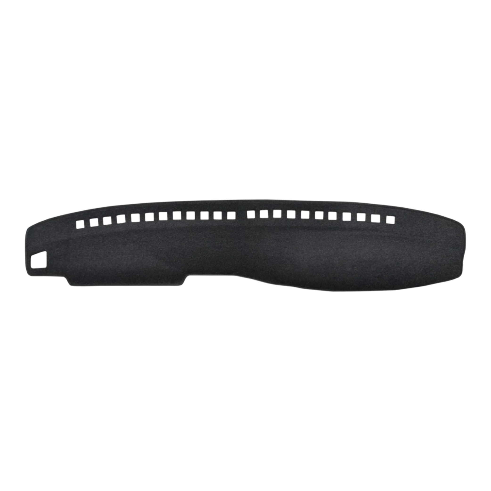 Toyota Landcruiser 1995 – 1998 Dash Mat Suits 80 Series