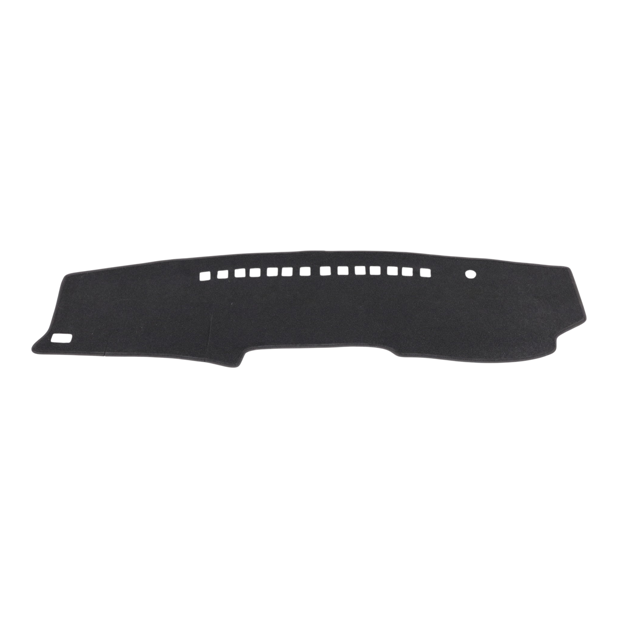 Toyota Prado 2003 – 2009 Dash Mat Suits 120 Series