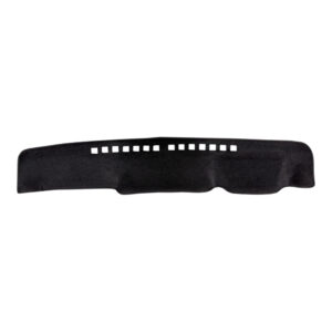 Toyota Landcruiser 2009 – 2023 Dash Mat Suits 70,76,78,79 Series