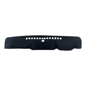 Toyota Landcruiser 2023 – Onwards Dash Mat Suits 70,76,78,79 Series
