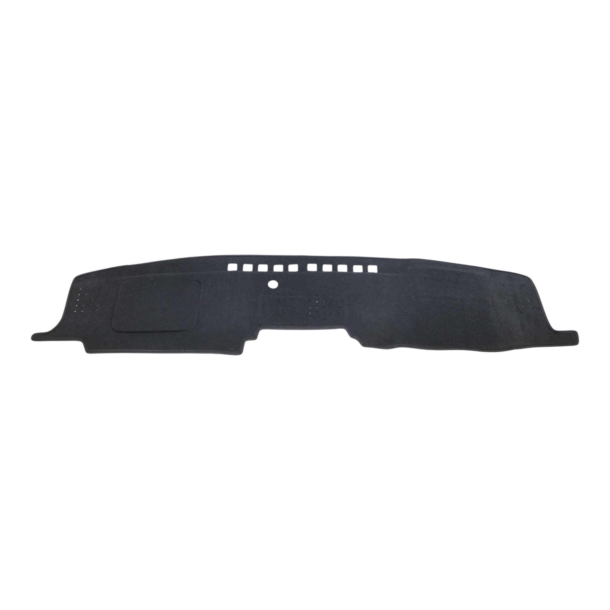Toyota Landcruiser 2021 – 2025 Dash Mat Suits 300 Series