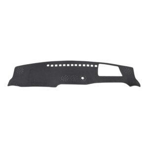 Toyota Prado 2024 – Onwards Dash Mat Suits 250 Series