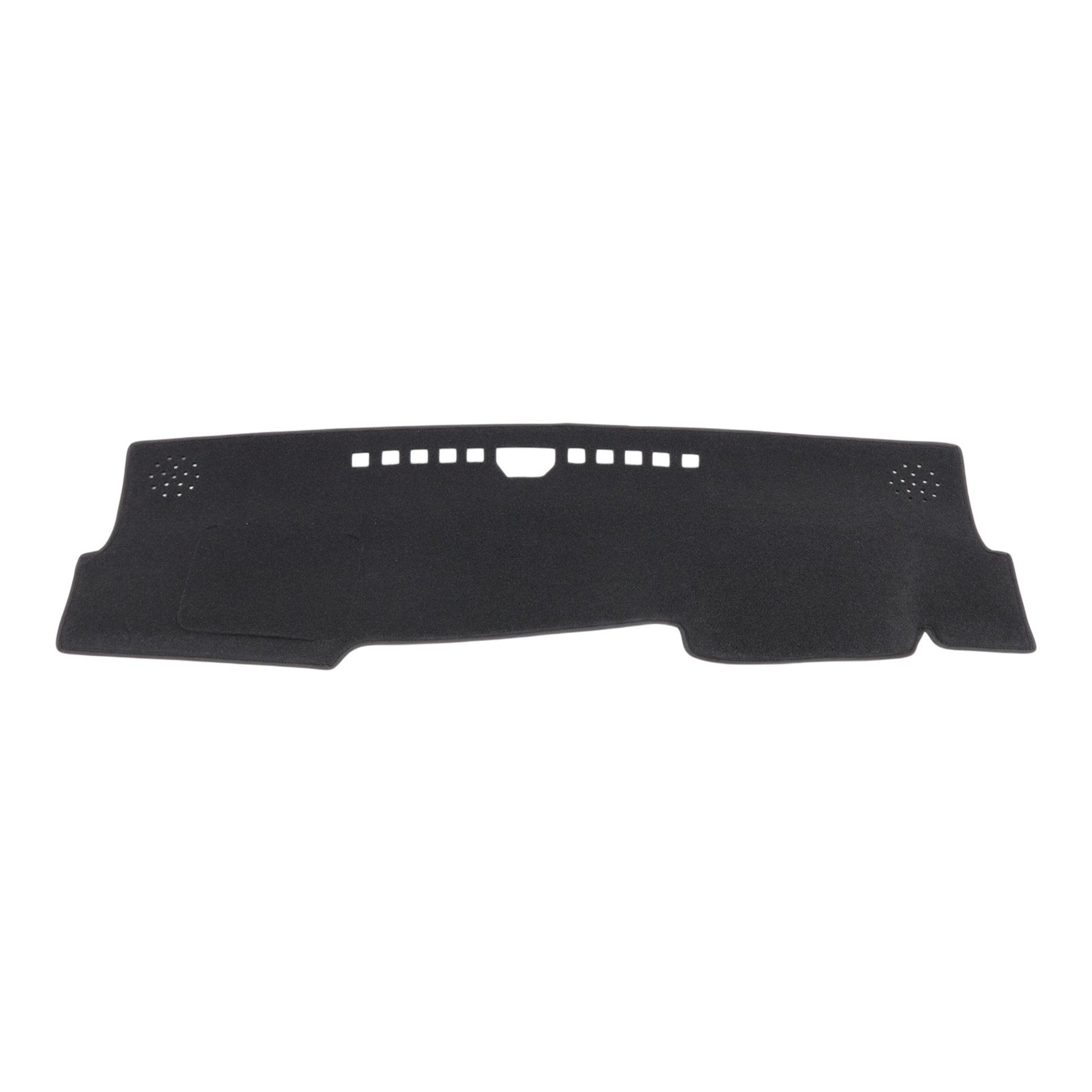 Toyota Camry 2024 – Onwards Dash Mat Suits AXVH80R