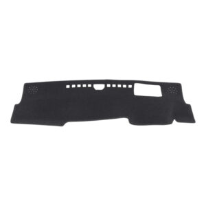 Toyota Camry 2024 – Onwards Dash Mat Suits AXVH80R